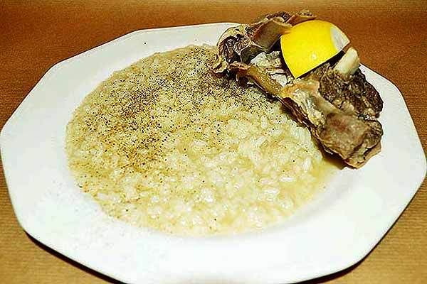 Γαμοπίλαφο