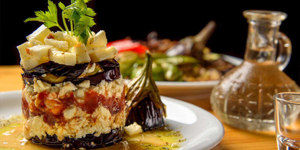 Πύργος Μελιτζάνας